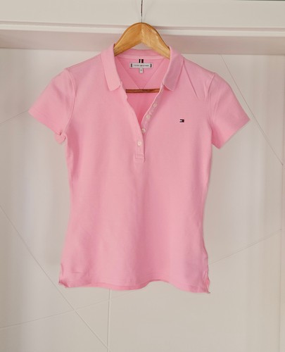 Tommy hilfiger poloshirt xs - tommy,