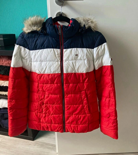 Tommy hilfiger damen - tommy,