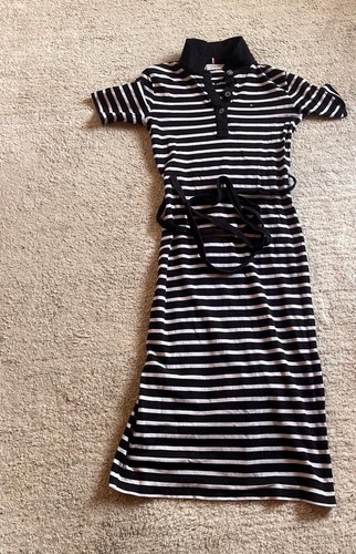 Tommy hilfiger kleid xs - hilfiger,
