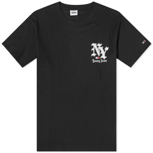 Tommy jeans herren - tommy, xs