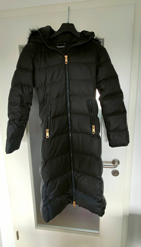 Tommy hilfiger mantel - hilfiger,