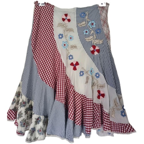 Hilfiger denim rock xs - denim,