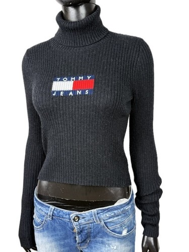 Tommy hilfiger jeans pullover - jeans,