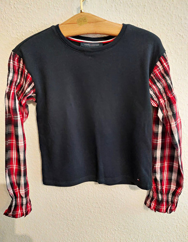 Tommy hilfiger damen - tommy, pullover