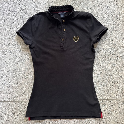 Tommy hilfiger damen polo - tommy,