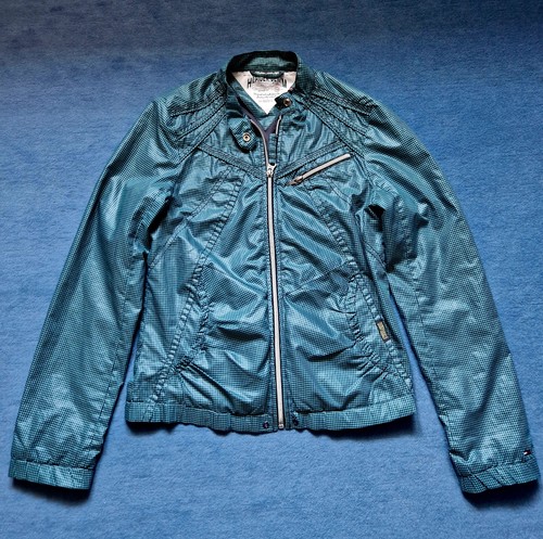 Tommy hilfiger damen jacke - jacke, in