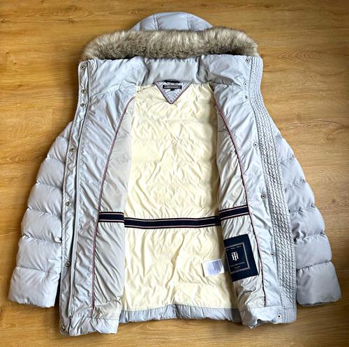Tommy hilfiger damen - tommy,