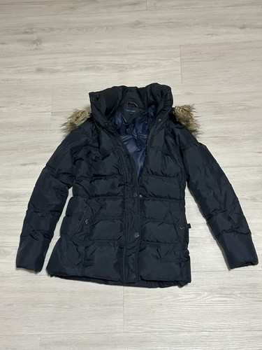 Tommy hilfiger damenjacke - tommy,