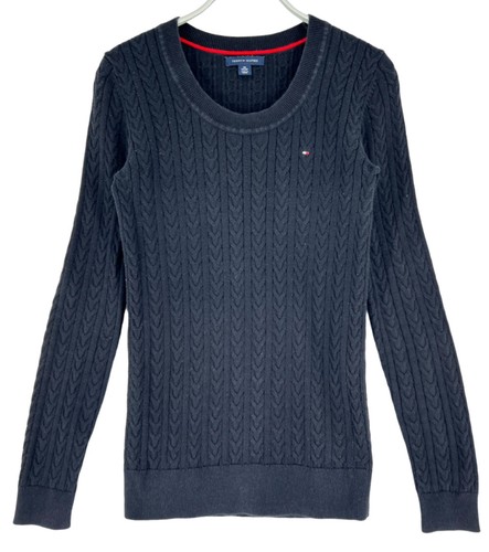 Tommy hilfiger damen - damen, rundhals