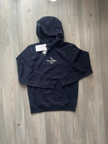 Tommy hilfiger kapuzenpullover - hilfiger,