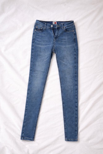 Tommy jeans nora - nora, skinny
