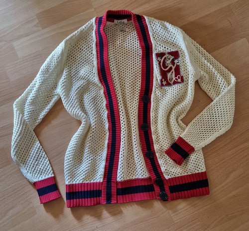 Jacke tommy hilfiger gigi - x,