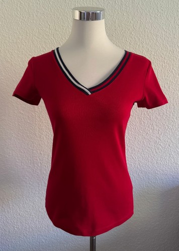 Tommy hilfiger shirt - hilfiger, t-shirt