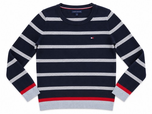 Tommy hilfiger damen - hilfiger, pullover