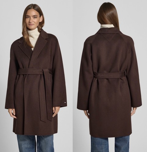 Tommy hilfiger mantel - tommy,