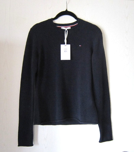 Damenpullover tommy hilfiger - damenpullover,