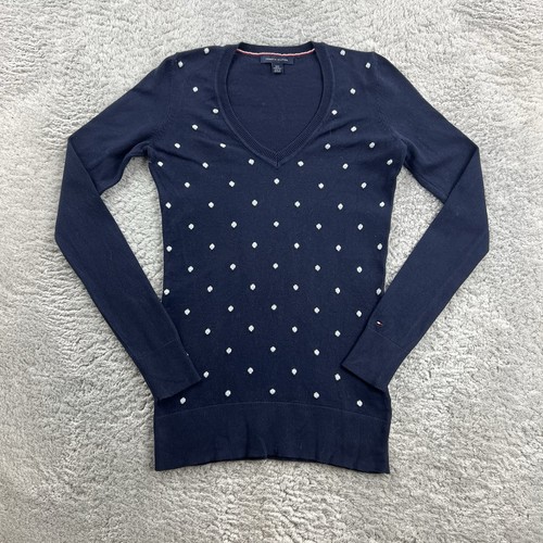 Tommy hilfiger damen pullover - hilfiger,