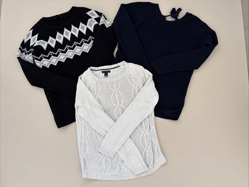 Pullover paket 34 - pullover, 34/36