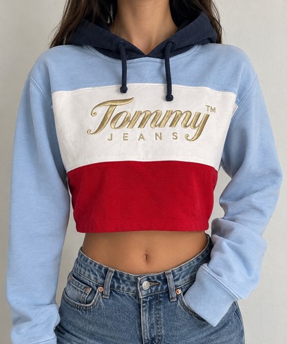Tommy hilfiger damen vintage - hilfiger,