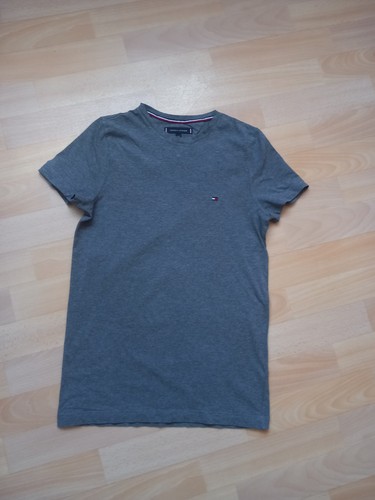 Herren shirt tommy hilfiger - herren,