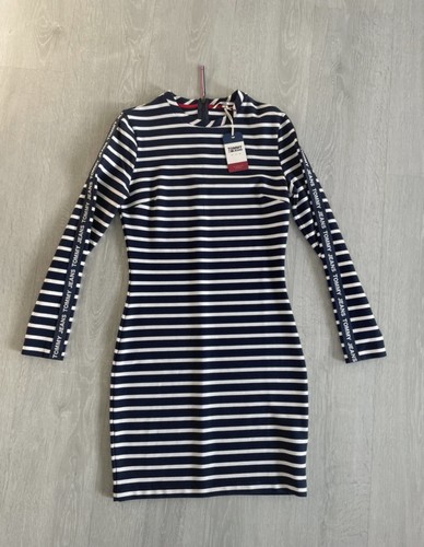 Tommy hilfiger damenkleid - tommy,