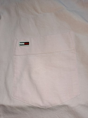Tommy hilfiger hemd - hemd, bluse