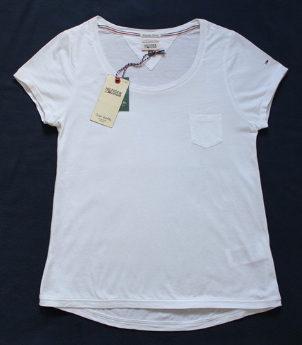 Tommy hilfiger denim shirt - tommy,