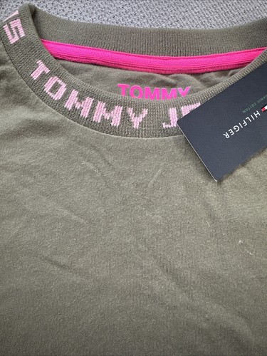 Tommy hilfiger shirt neu - shirt,