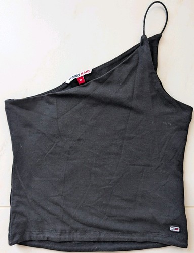 Tommy hilfiger top xs - tommy,