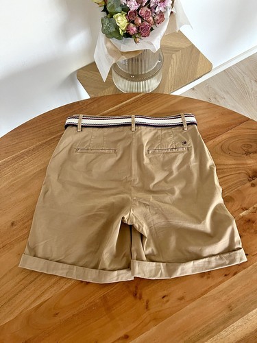 Tommy hilfiger chino short - hilfiger,