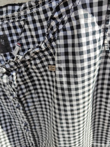 Bluse tommy hilfiger - tommy,