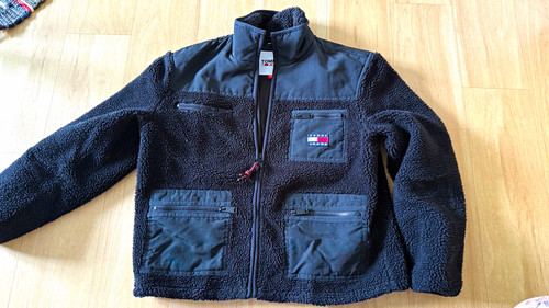 Tommy hilfiger jeans - ,