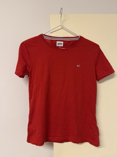 Tommy hilfiger shirt - tommy, damen