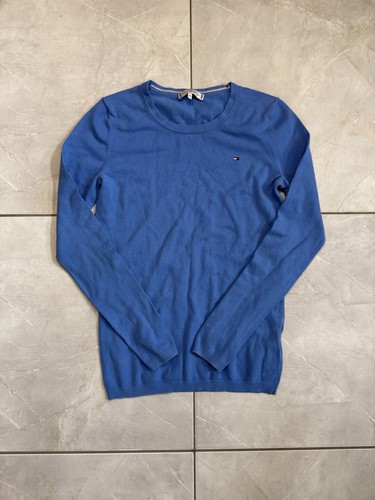 Tommy hilfiger hellblau - hilfiger, |