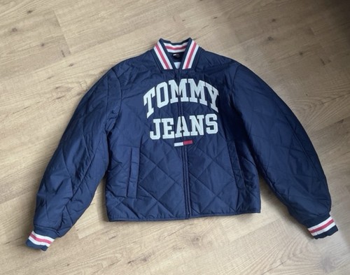 Tommy hilfiger jacke - tommy,
