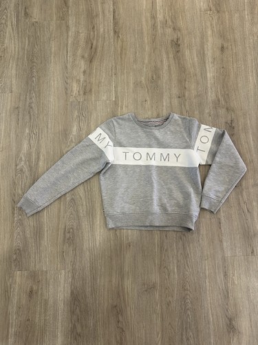 Tommy hilfiger pullover xs - hilfiger,