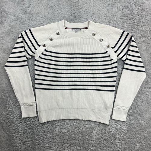Tommy hilfiger damen - damen, pullover
