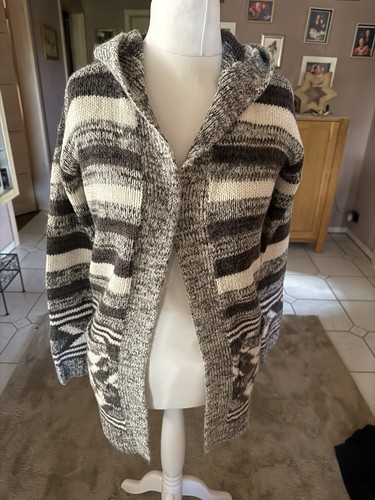 Tommy hilfiger strickjacke - strickjacke, gr