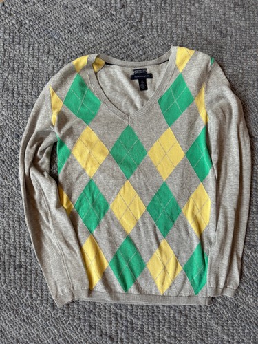 Strickpulli damen tommy - strickpulli,
