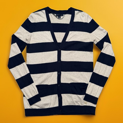 Tommy hilfiger strickjacke - tommy,