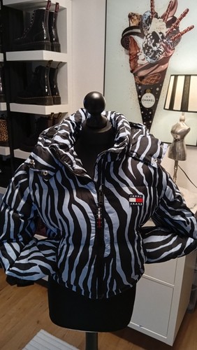 Tommy jeans hilfiger - tommy,