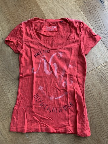 Tommy hilfiger damen - tommy, t-shirt