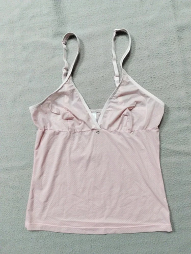Tommy hilfiger top rosa - tommy,