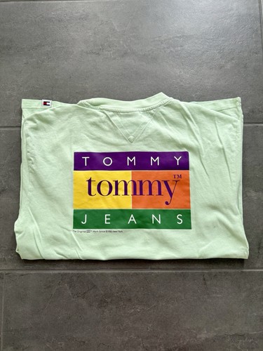 Tommy hilfiger shirt - hilfiger, t-shirt
