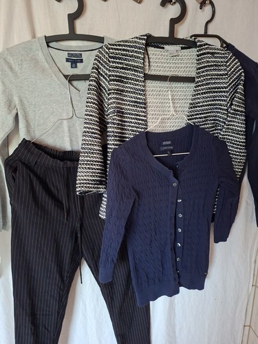 Kleiderpaket damen 5 - damen,