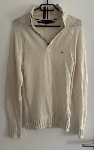 Tommy hilfiger herren pullover - hilfiger,