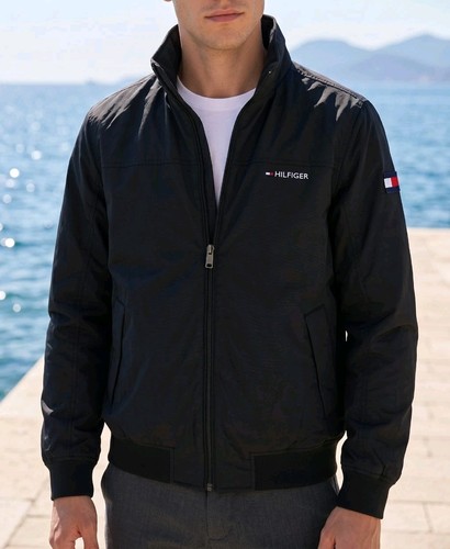 Tommy hilfiger herren - tommy, yachting