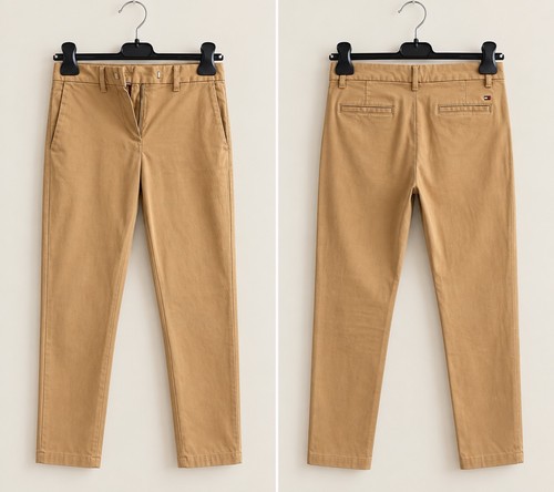 Tommy hilfiger damen - tommy, chino