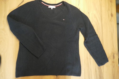 Tommy hilfiger damen - damen, pullover