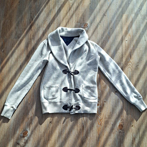 Tommy hilfiger damen jacke - jacke, xs